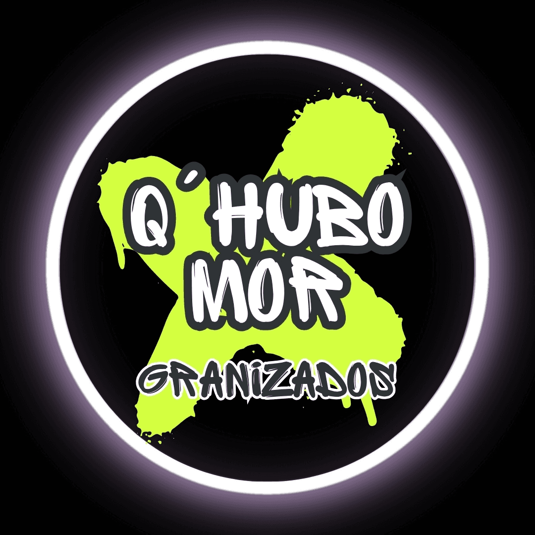 Q'hubo Mor Logo